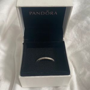 Pandora ring
